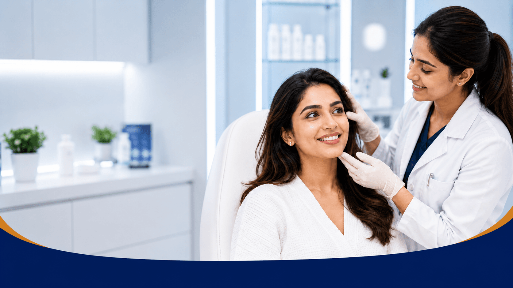 Hair O Graft consultation