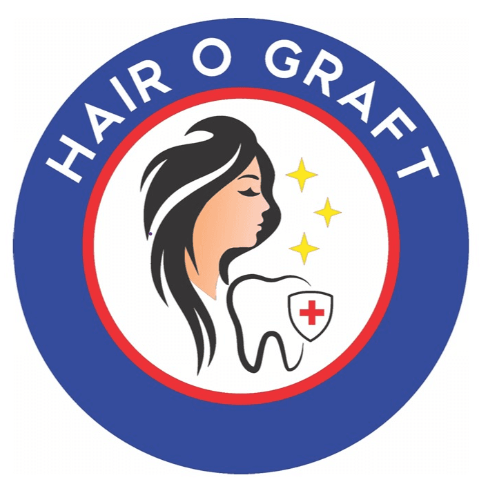 Hair O Graft Logo